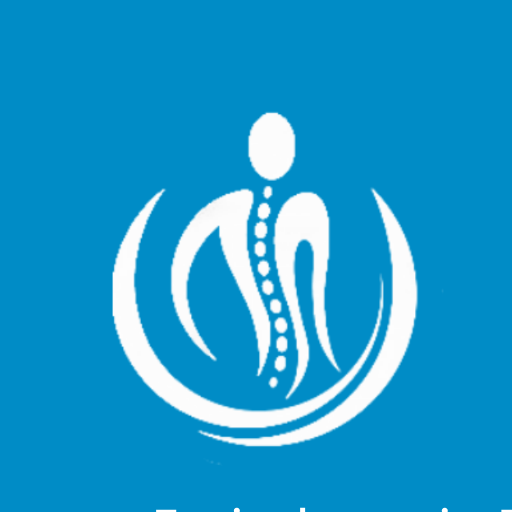 Behandelruimte in de praktijk Fysio Brouwhuis