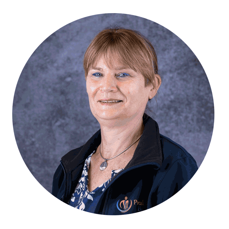 Dineke van Veghel – van Dam