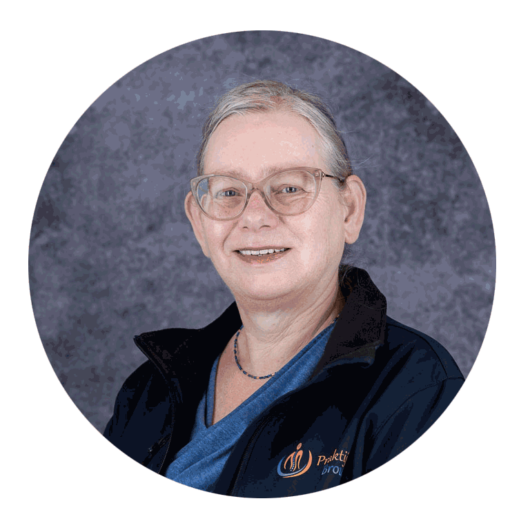 Yvonne Cuppen – van de Voorde